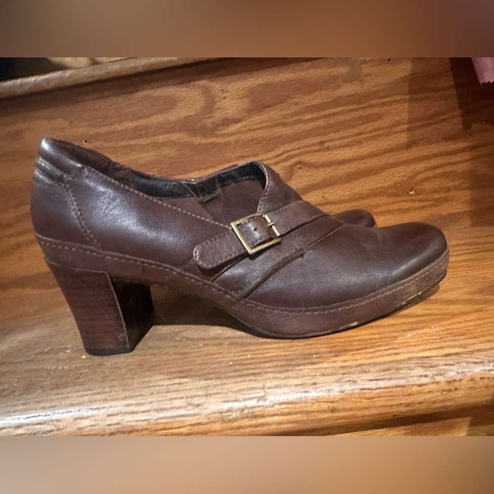 Never worn Clark’s